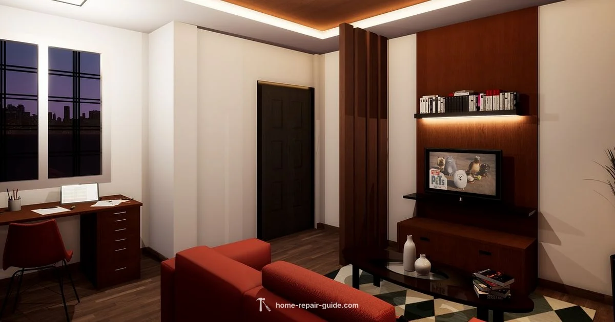 Wall Repair Guide Wall Repair Guide - Home Repair Guide