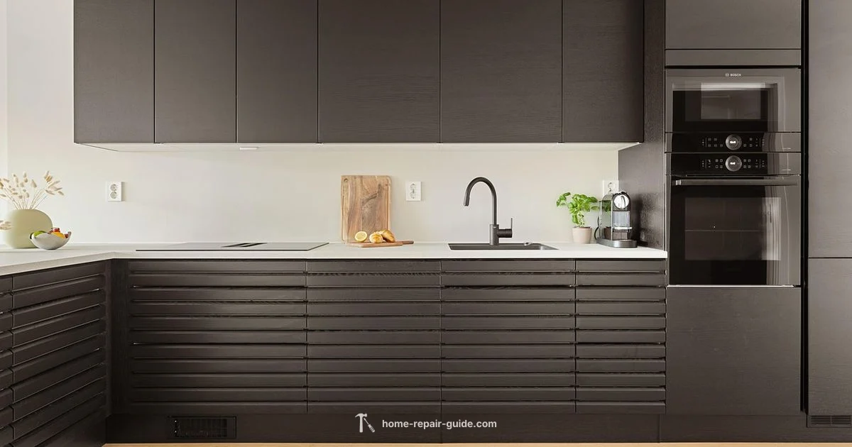 Kenmore Repair Guide - Home Repair Guide