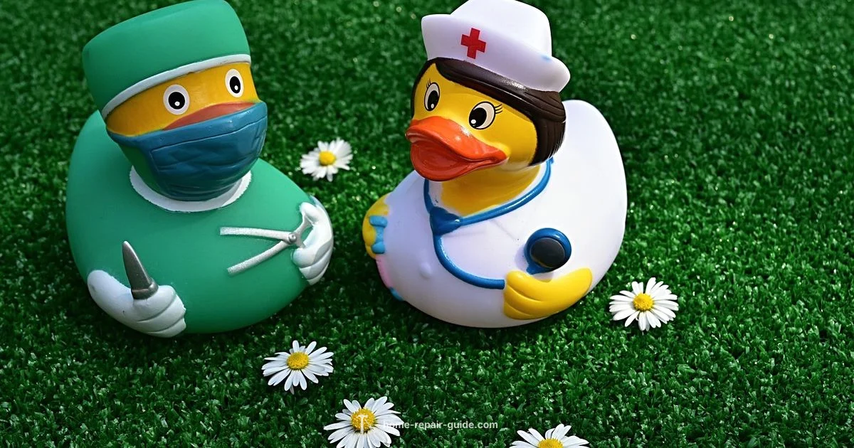 Laparoscopic Hernia Guide - Home Repair Guide