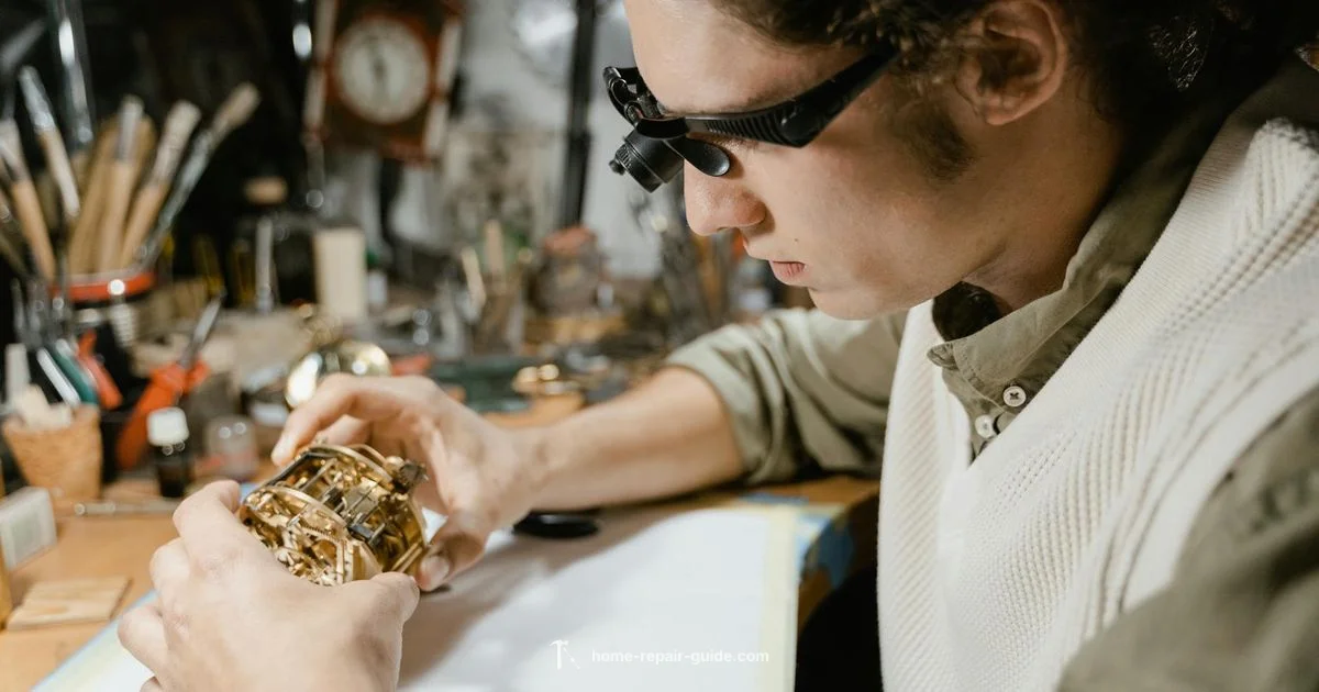 Exit Repair State - Home Repair Guide