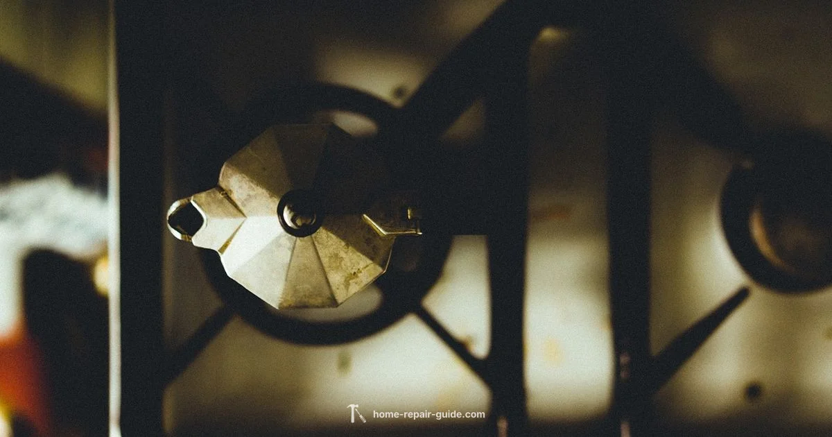 Samsung Range Repair - Home Repair Guide