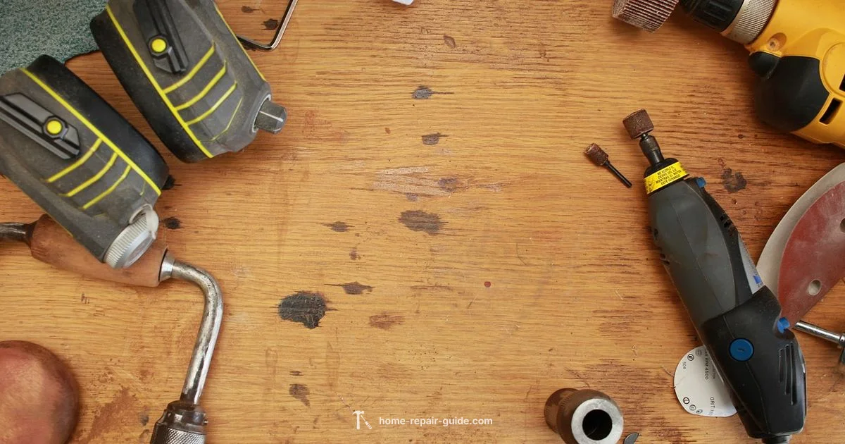 Repair Decision Guide - Home Repair Guide