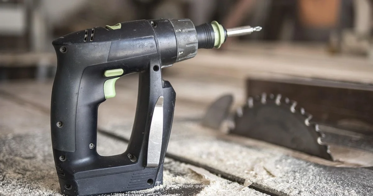 Repair Homes Guide - Home Repair Guide