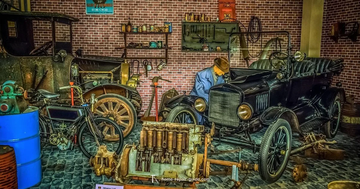 Car Window Repair - Home Repair Guide