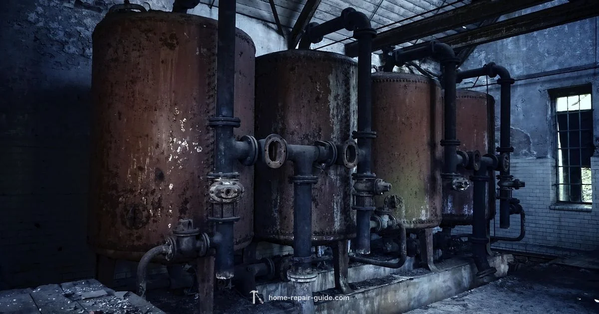 Reliable Boiler Repairs - Home Repair Guide