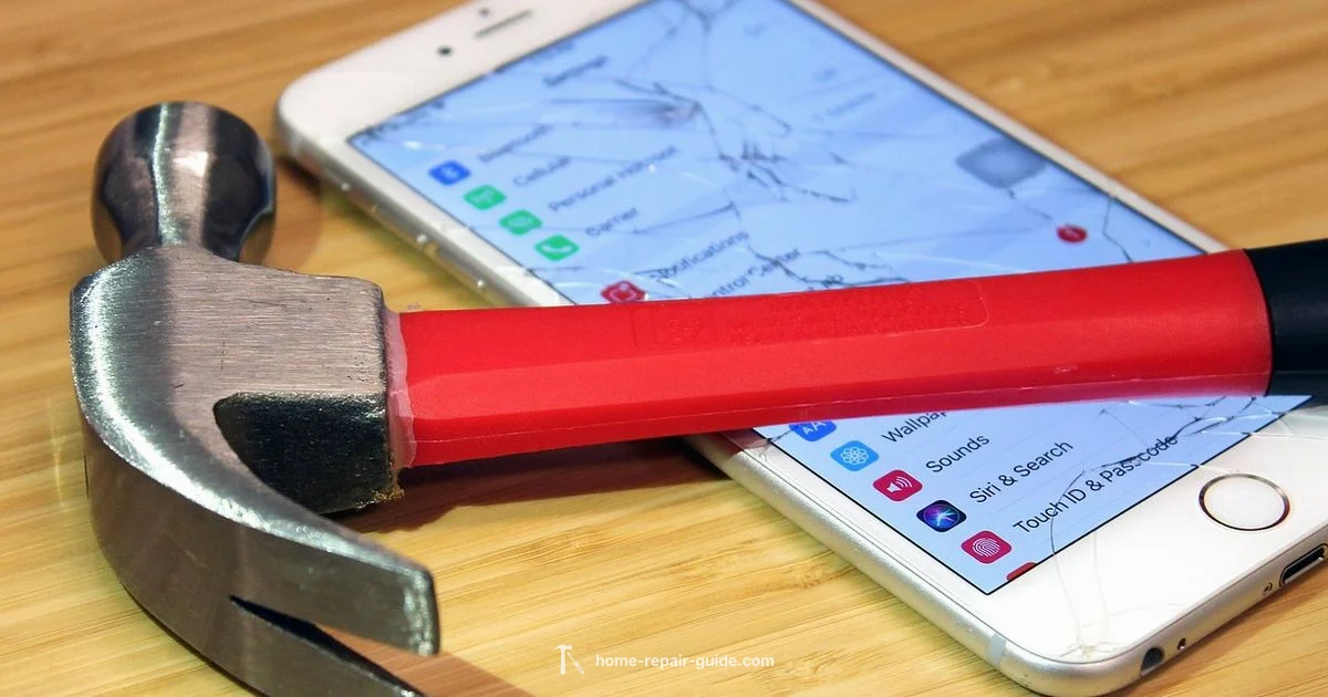 Screen Repair Costs - Home Repair Guide