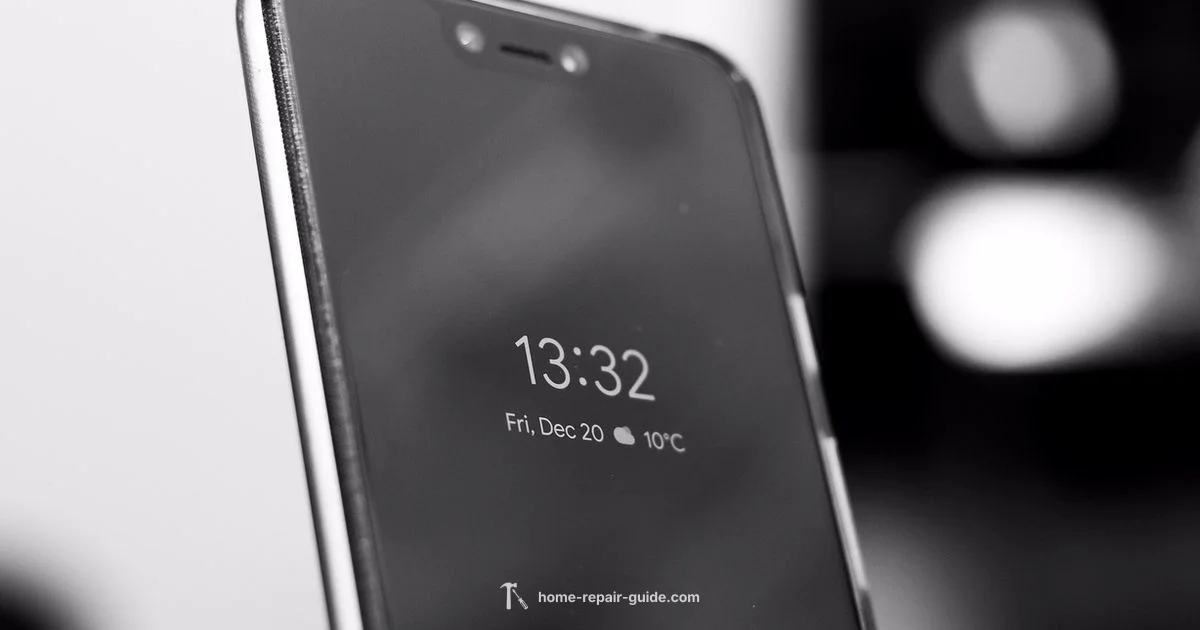 Exit Repair Mode - Home Repair Guide