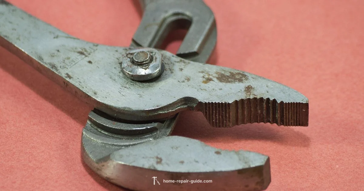 Maintenance Matters Now - Home Repair Guide