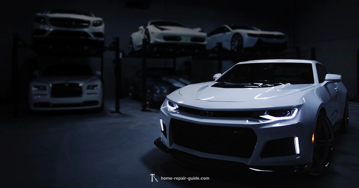 Houston Windshield Repair - Home Repair Guide