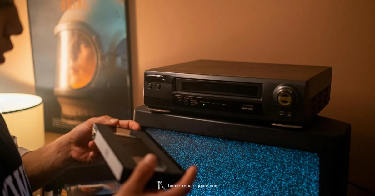 Trusted TV Repair - Home Repair Guide