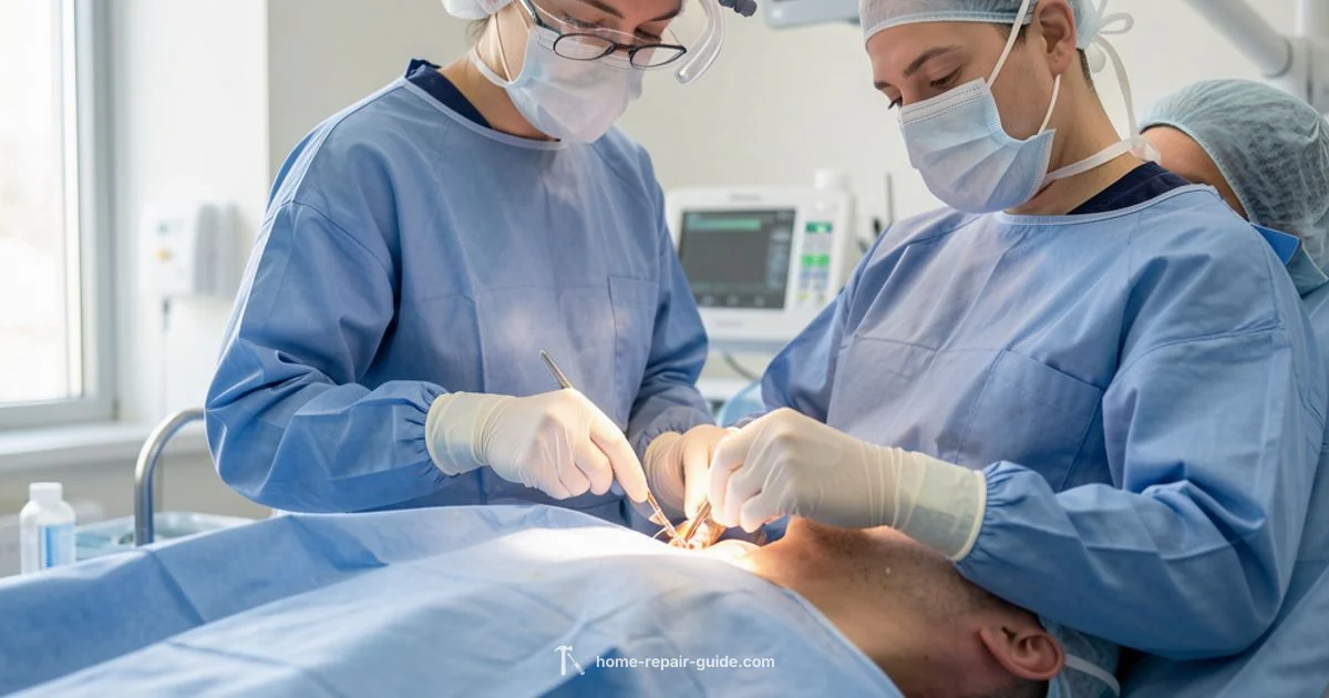 Cystocele Repair Guide - Home Repair Guide