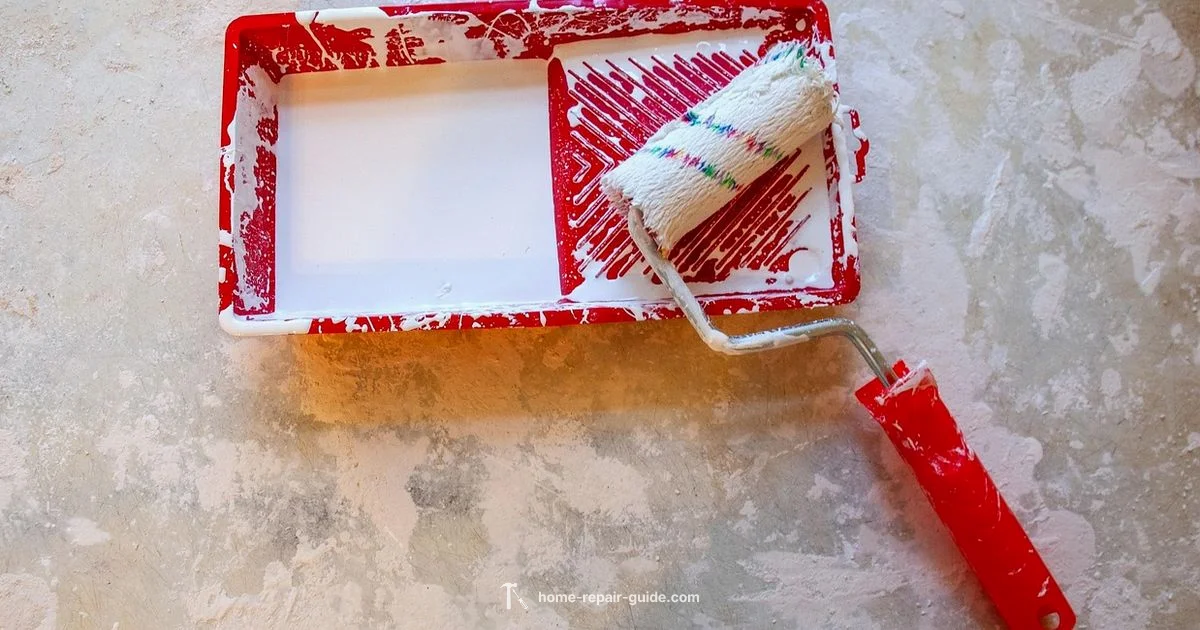 Drywall Repair Guide Drywall Repair Guide - Home Repair Guide