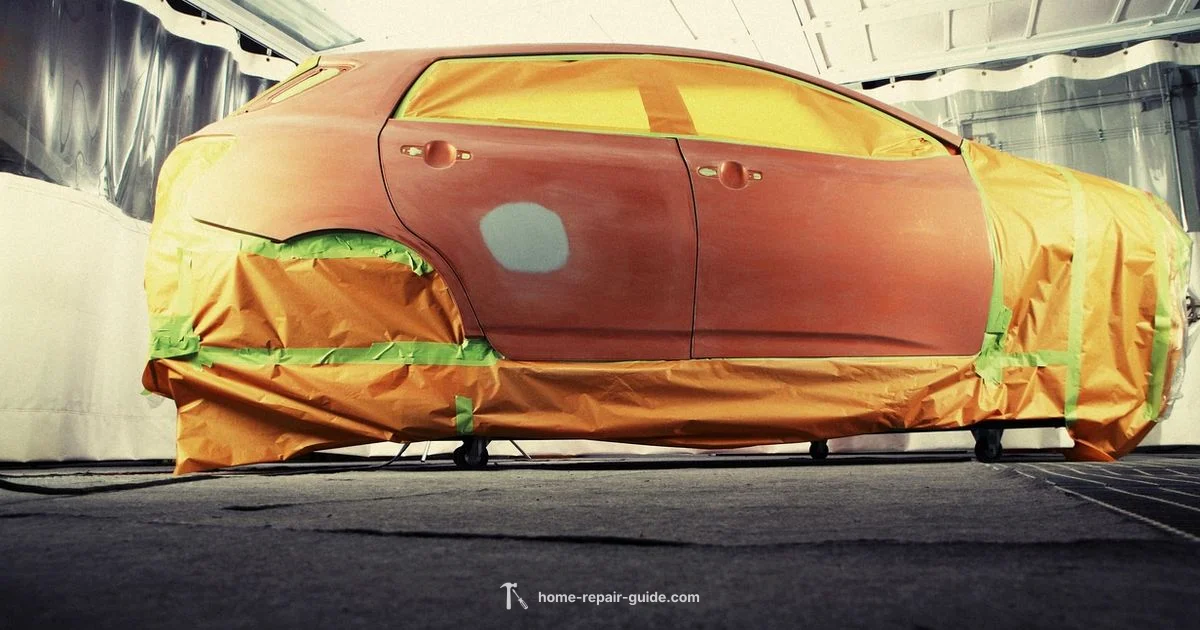 On-site Auto Repair - Home Repair Guide