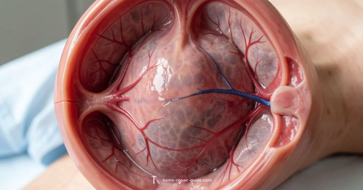 Cystocele Repair Overview - Home Repair Guide