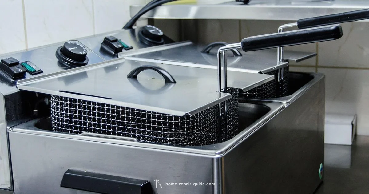 Frigidaire Refrigerator Fix - Home Repair Guide