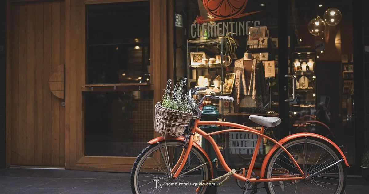 Find Local Repair Shops - Home Repair Guide