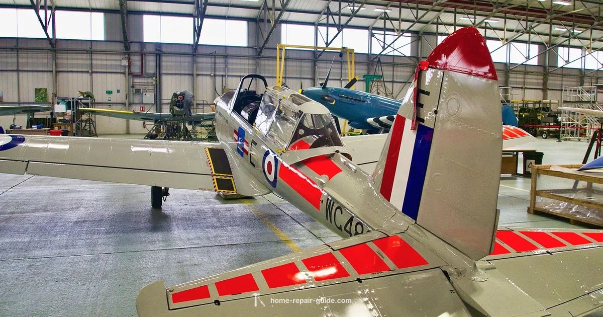 Maintenance vs Upkeep - Home Repair Guide