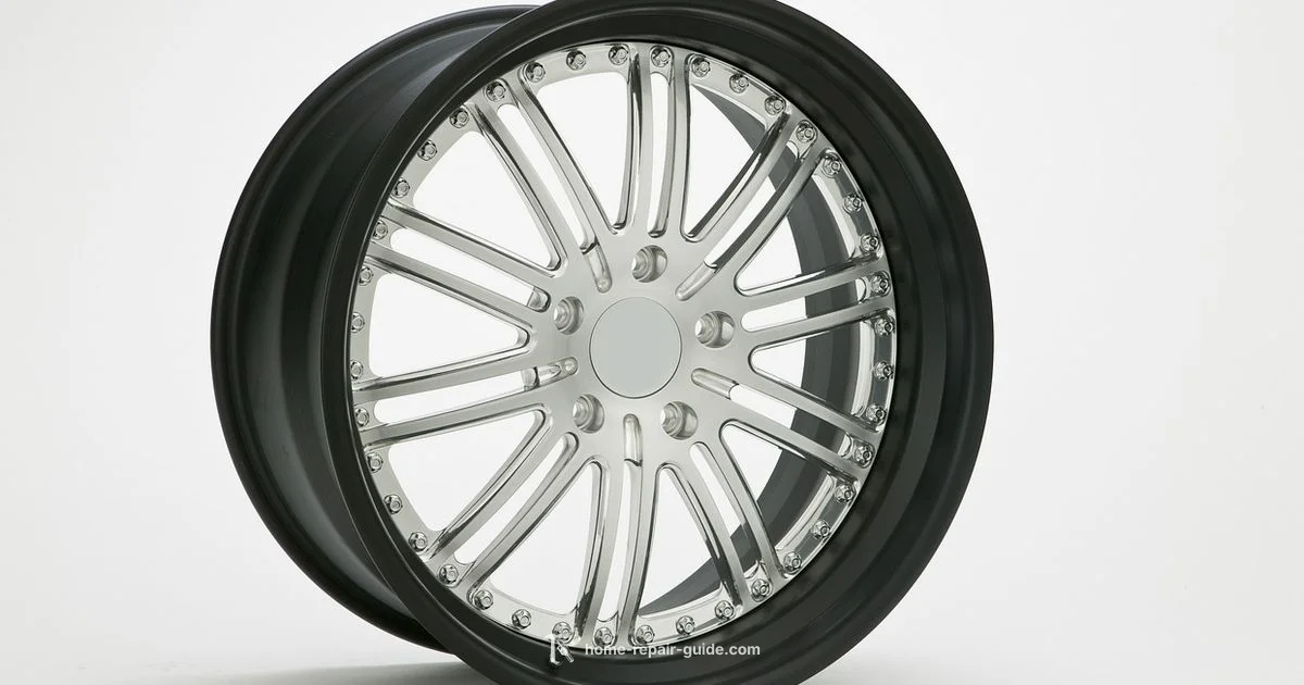 Rim Repair Guide - Home Repair Guide