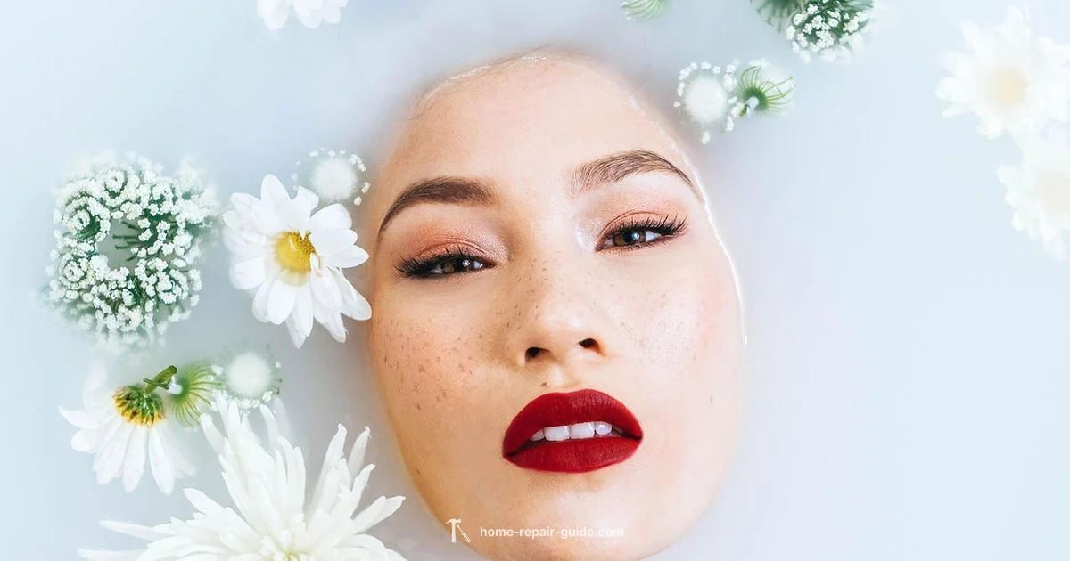 Face Skin Repair - Home Repair Guide