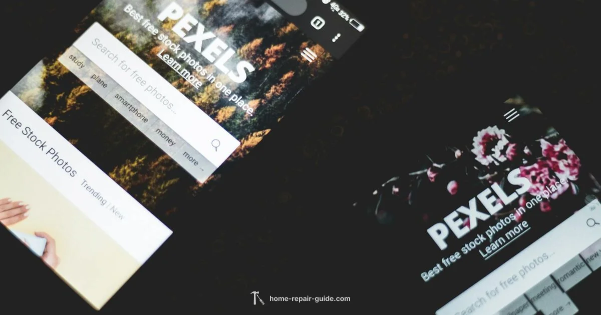 Cell Service Outage - Home Repair Guide