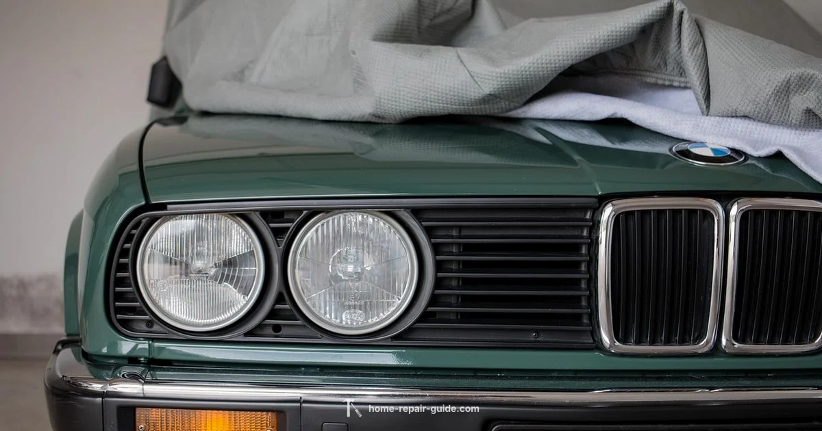 Car AC Repair Guide - Home Repair Guide