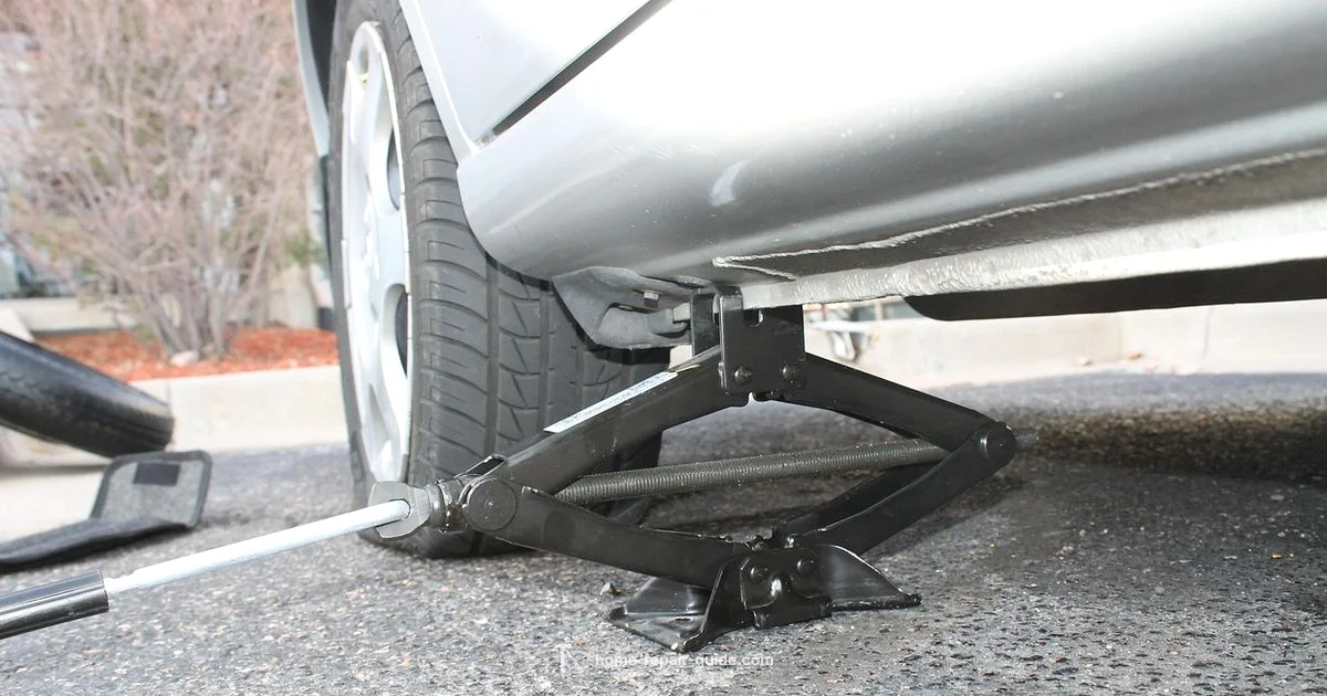 Fix a Flat Reuse - Home Repair Guide