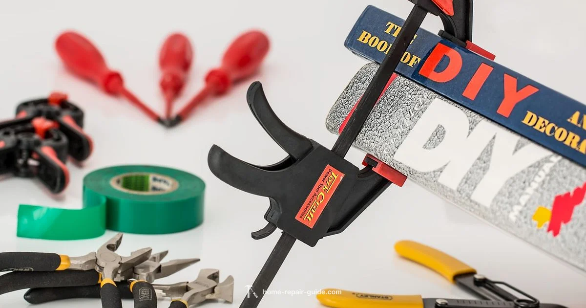 Repair Assistant Guide Repair Assistant Guide - Home Repair Guide