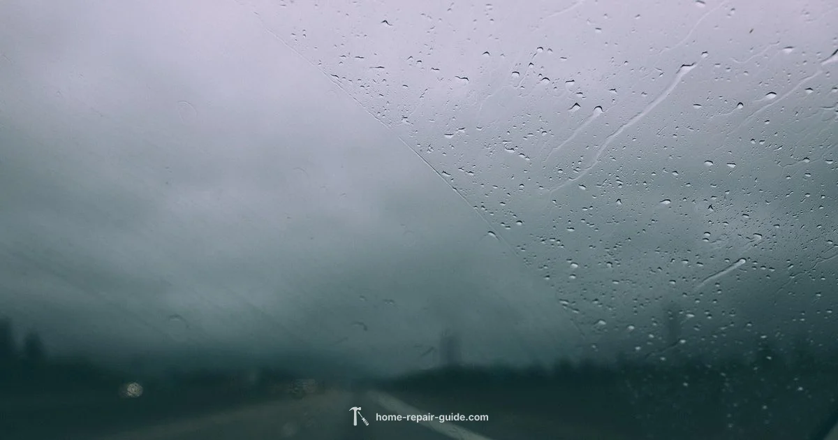 Windshield Repair Options - Home Repair Guide