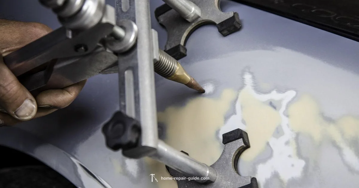 Find a Body Shop - Home Repair Guide