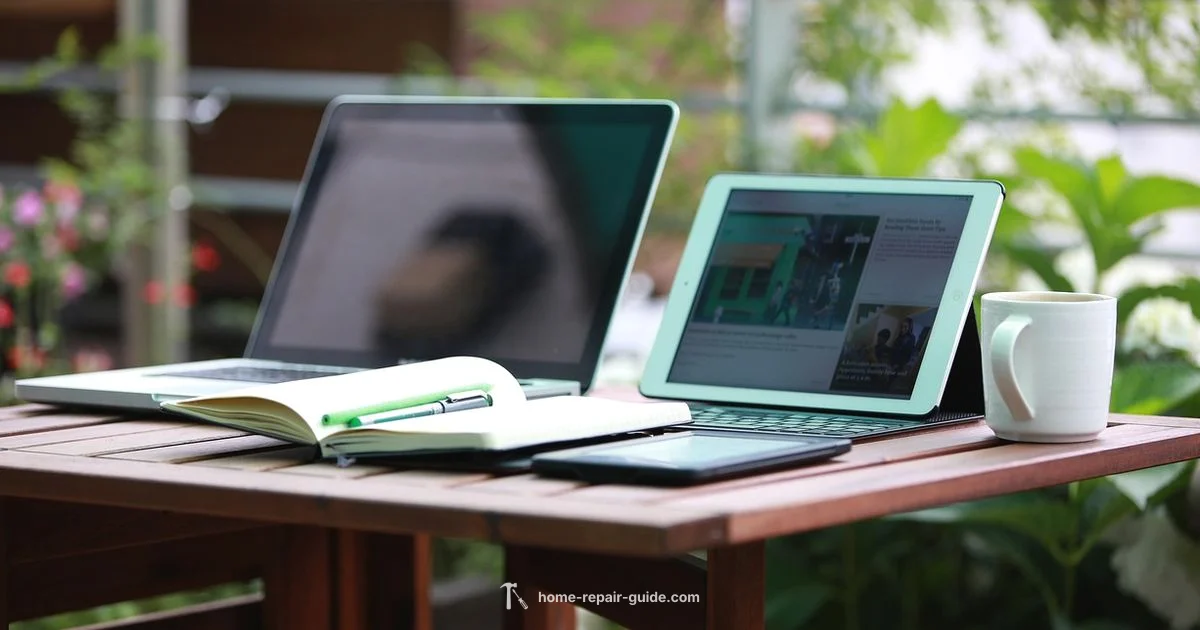 Estimate Preview - Home Repair Guide