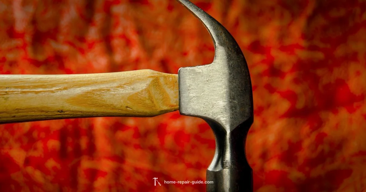 Repair Cost Guide - Home Repair Guide