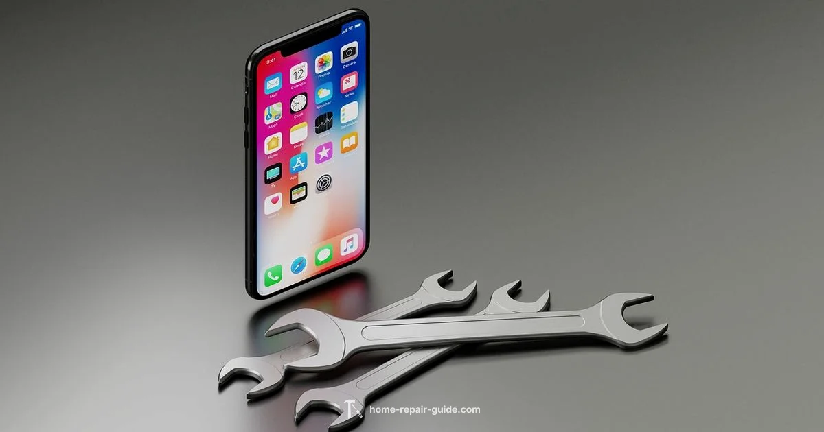 Repair Appointment - Home Repair Guide