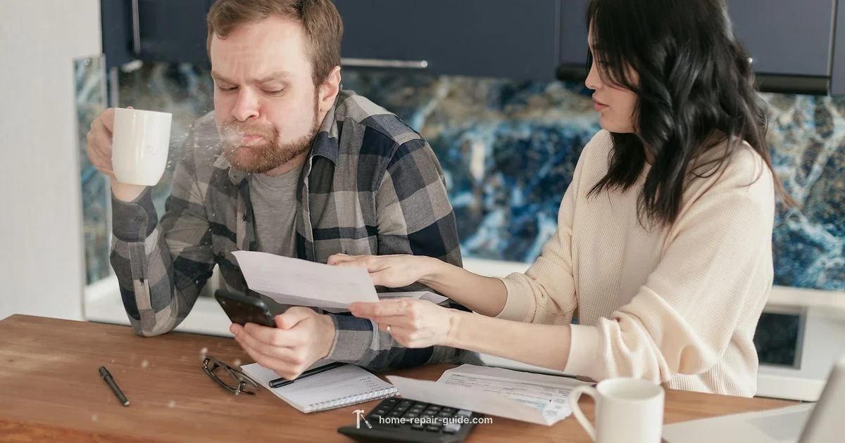 Texas Repair Tax Guide - Home Repair Guide