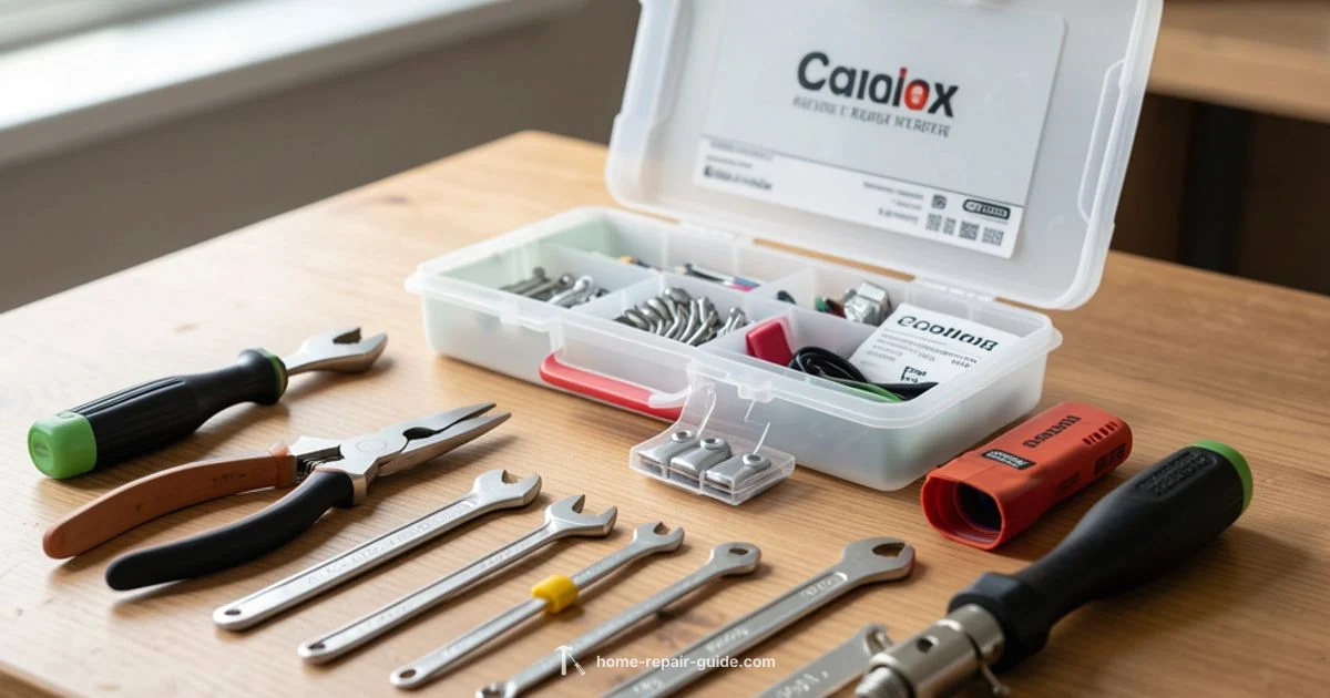 Palia Kit Guide - Home Repair Guide