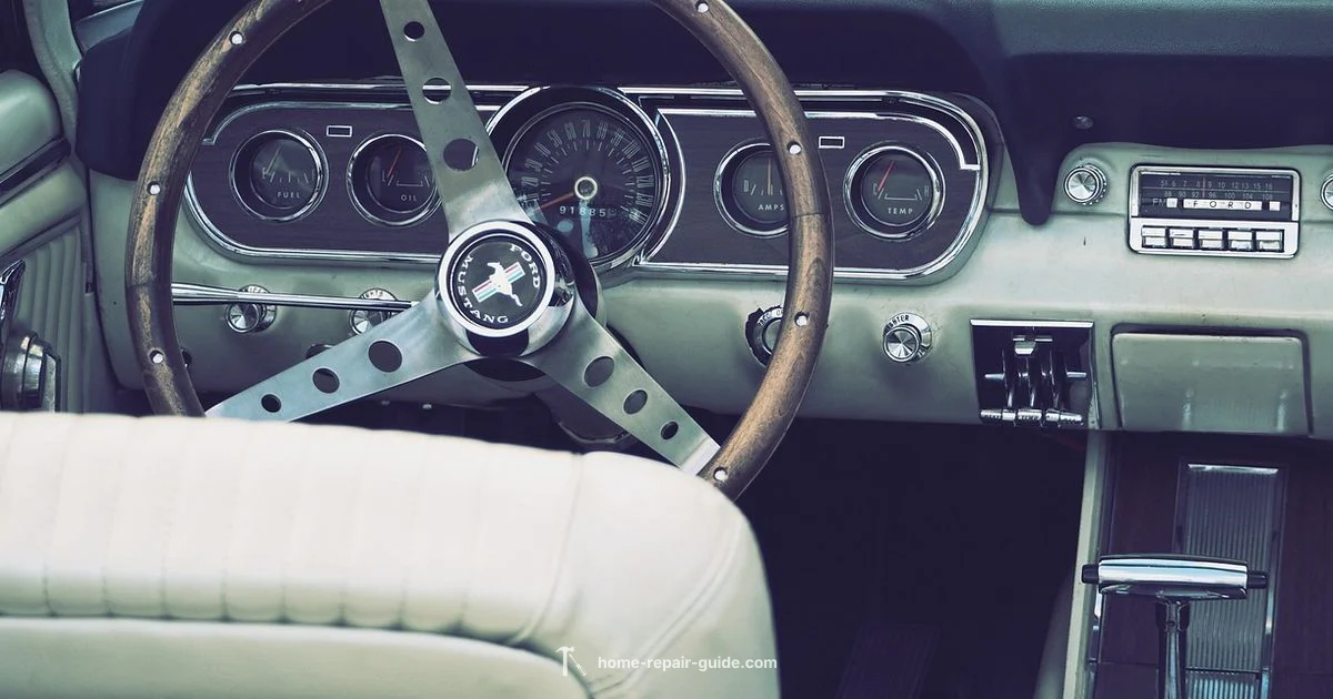 Car Radio Repair - Home Repair Guide