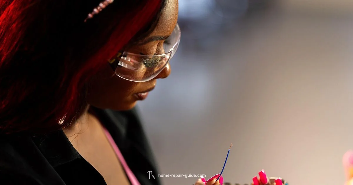 Repair Workflow Check - Home Repair Guide