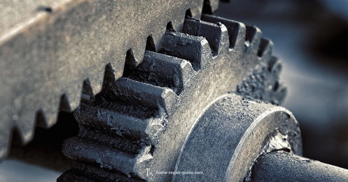 Ford F-150 Transmission Ford F-150 Transmission - Home Repair Guide