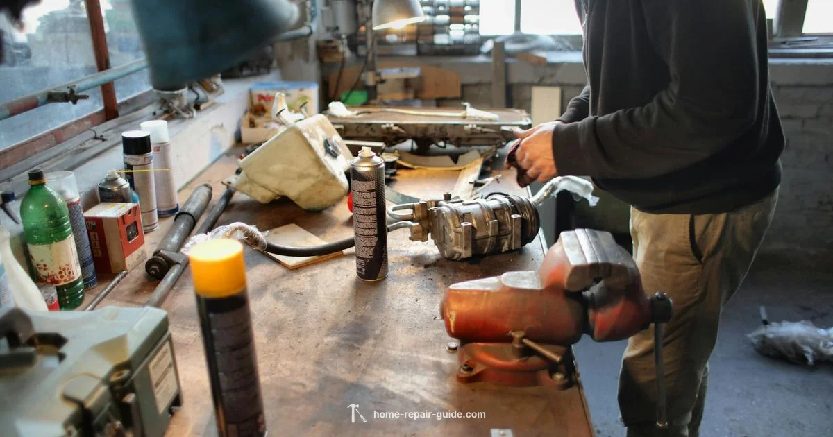 Maytag Top Load Repair - Home Repair Guide