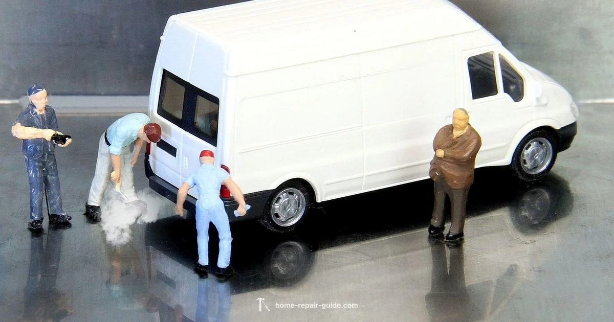 Exhaust Repair Guide - Home Repair Guide