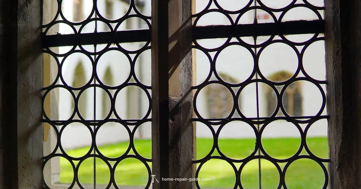 Double Pane Repair Double Pane Repair - Home Repair Guide