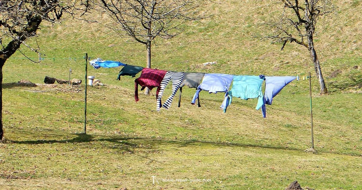 Cabrio Dryer Fix - Home Repair Guide