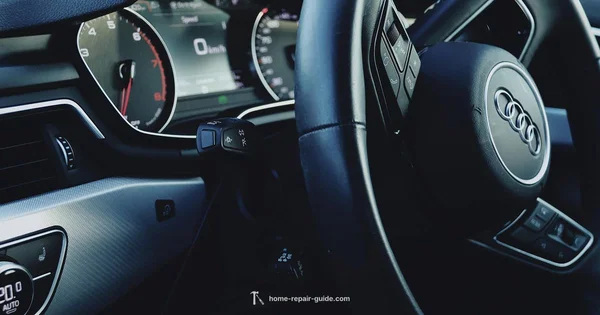 Car Service Basics - Home Repair Guide