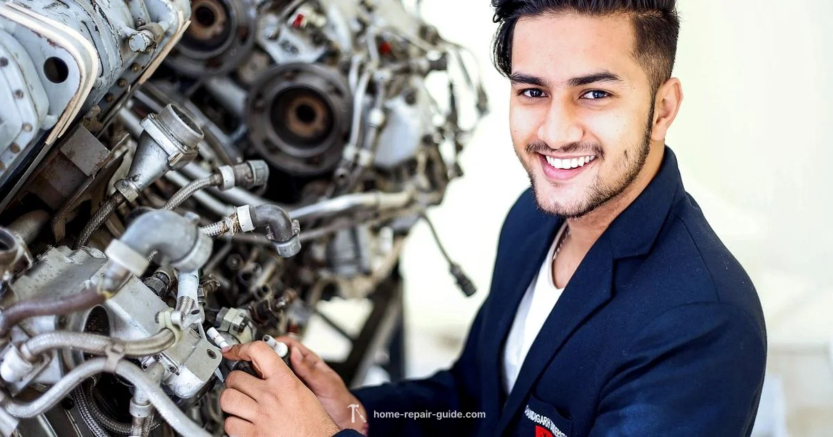 Affordable Auto Repair - Home Repair Guide