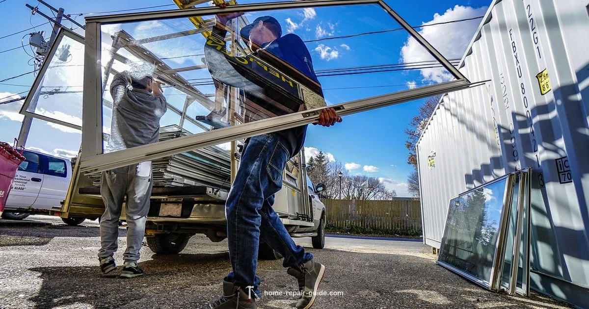 Window Repair Guide - Home Repair Guide