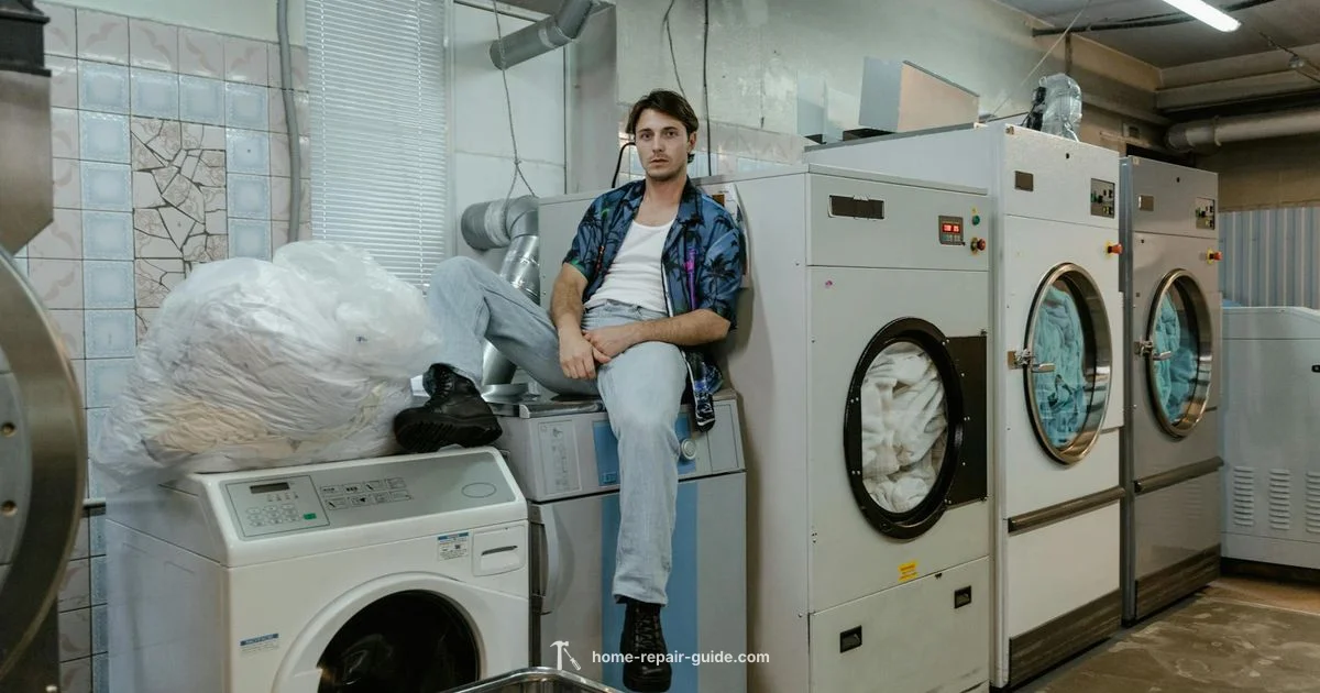 Gas Dryer Repair Guide Gas Dryer Repair Guide - Home Repair Guide