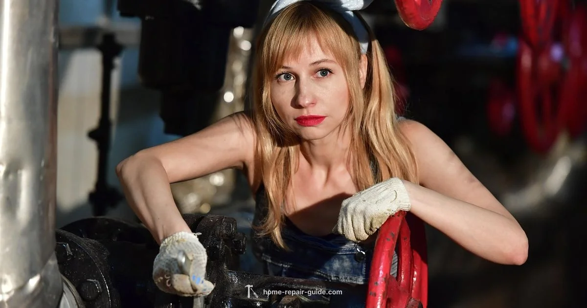 Instant Water Heater Repair - Home Repair Guide