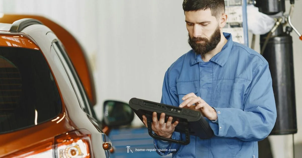 Online Estimate Guide - Home Repair Guide