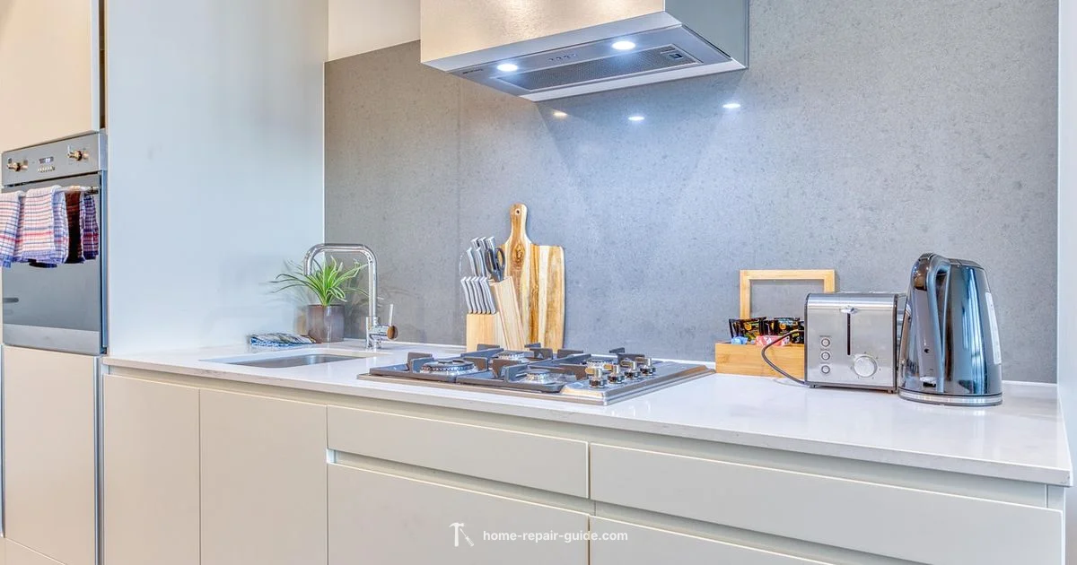 Samsung Oven Repair - Home Repair Guide