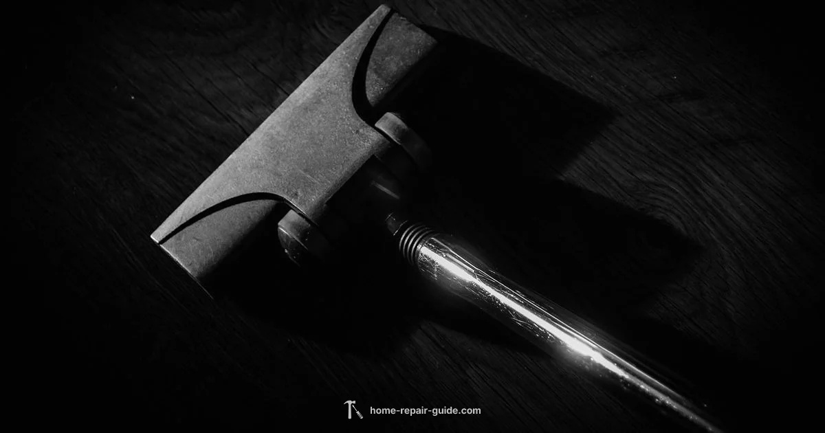 Repair Guide - Home Repair Guide