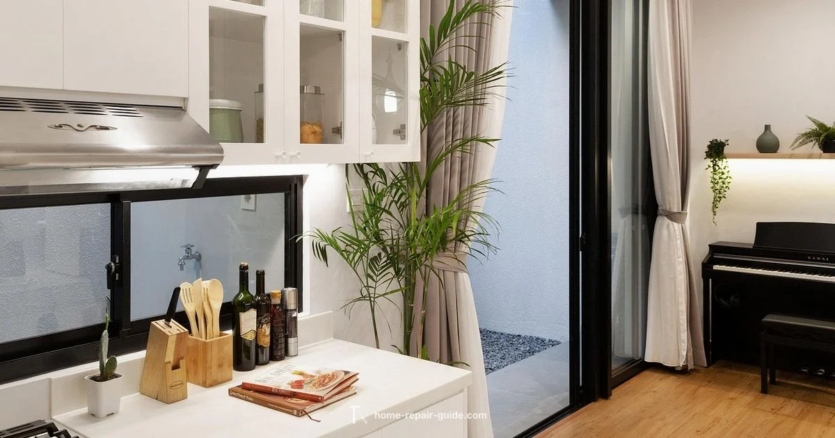 Samsung Fridge Repair - Home Repair Guide